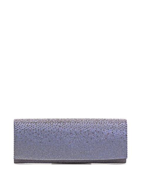embellished clutch bag by GEDEBE
