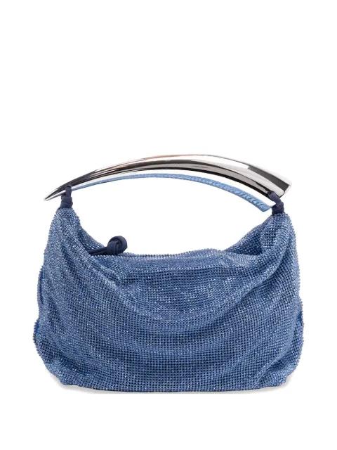 mini Blake tote bag by GEDEBE
