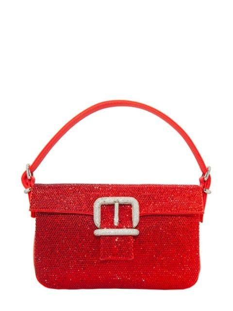 mini Habibi bag by GEDEBE