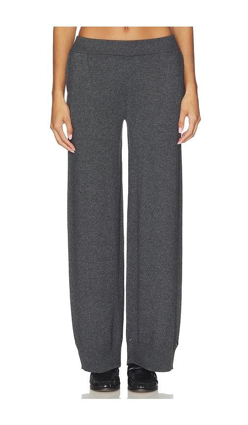 Geel Celina Pant in Grey by GEEL