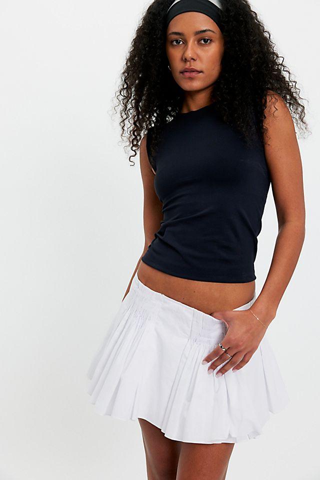 Geel Carolyn Skirt by GEEL | FREE PEOPLE