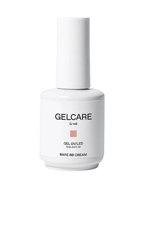Gelcare Bare BB Cream Gel Nail Polish in Pink by GELCARE