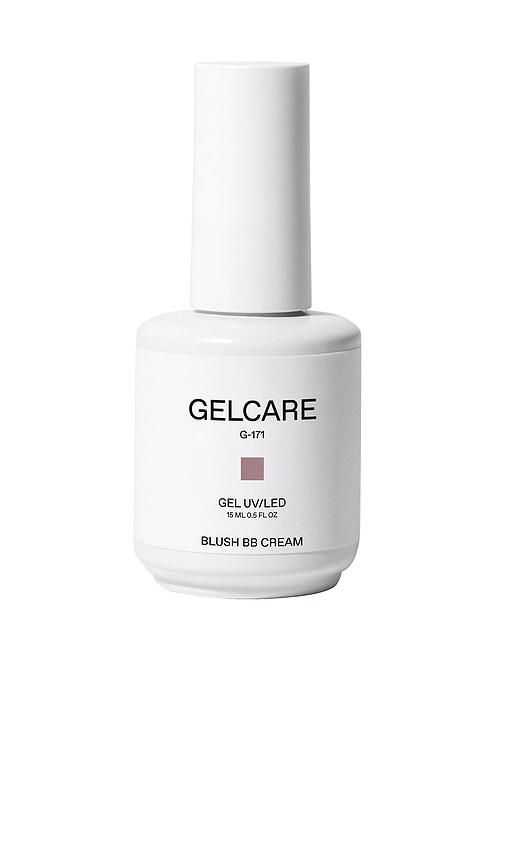 Gelcare Blush Bb Cream Gel Nail Polish in Blush Bb Cream by GELCARE