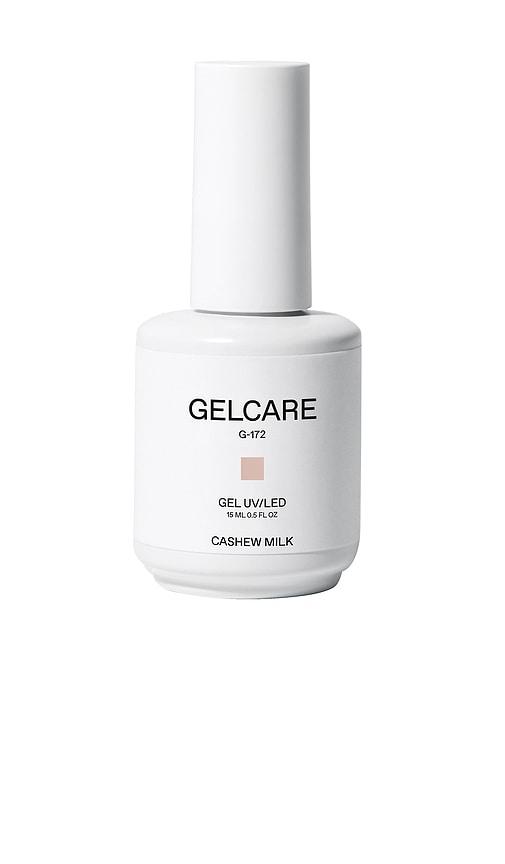 Gelcare Cashew Milk Bb Cream Gel Nail Polish in Cashew Milk Bb Cream by GELCARE