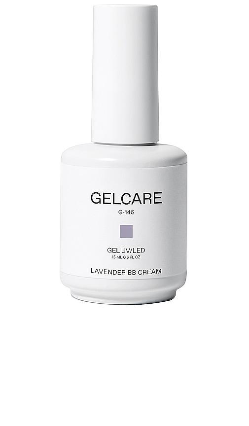 Gelcare Lavender BB Cream Gel Nail Polish in Lavender by GELCARE Gelcare Lavender BB Cream Gel Nail Polish in Lavender by GELCARE