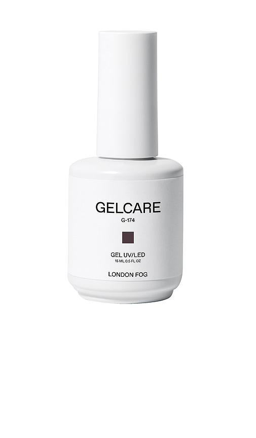 Gelcare London Fog Gel Nail Polish in London Fog by GELCARE