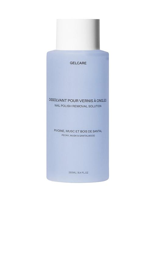 Gelcare Nail Polish Removal Solution in Beauty by GELCARE Gelcare Nail Polish Removal Solution in Beauty by GELCARE