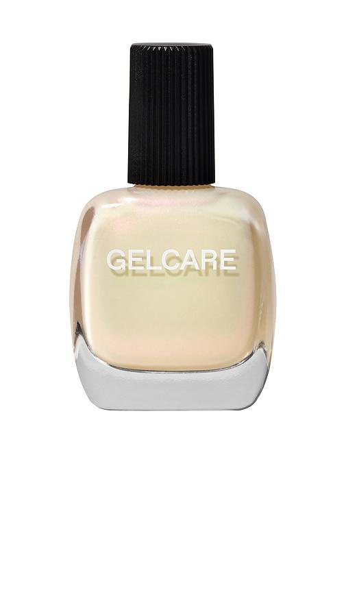 Gelcare Nail Polish in Akoya Pearl by GELCARE