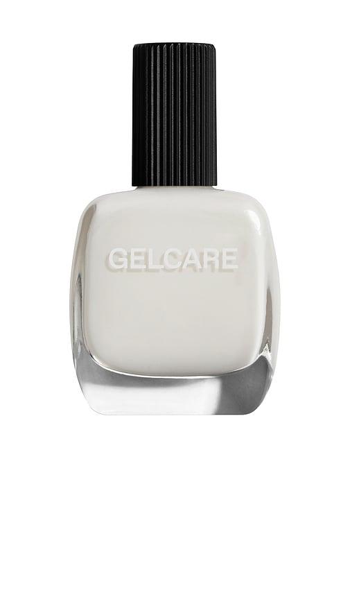 Gelcare Nail Polish in Coconut Milk by GELCARE