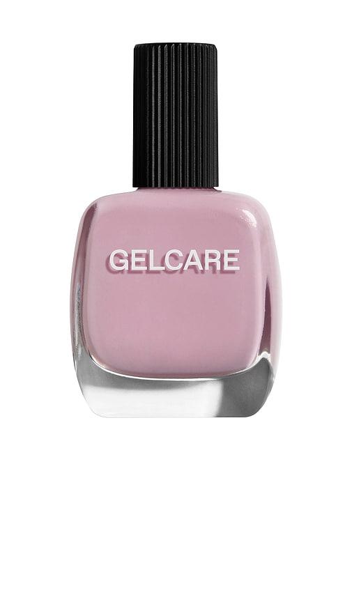 Gelcare Nail Polish in English Rose by GELCARE