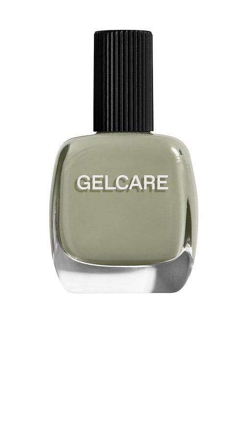 Gelcare Nail Polish in Herbal by GELCARE