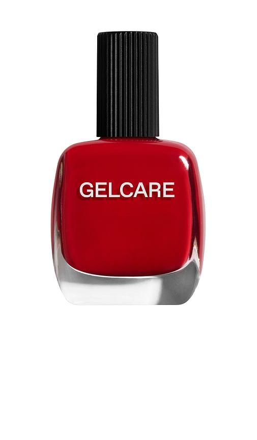 Gelcare Nail Polish in Morello by GELCARE
