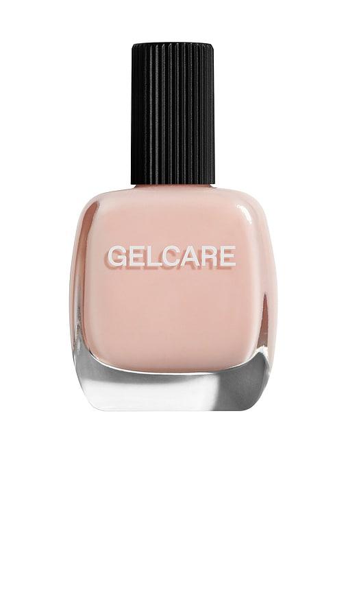 Gelcare Nail Polish in Nude Bb Cream by GELCARE