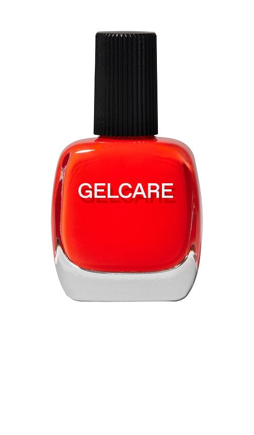 Gelcare Nail Polish in Reef by GELCARE