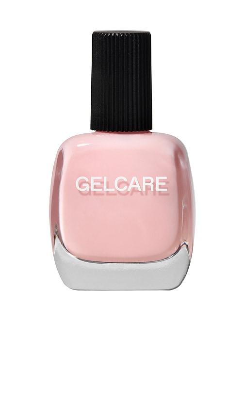 Gelcare Nail Polish in Rose Bb Cream by GELCARE