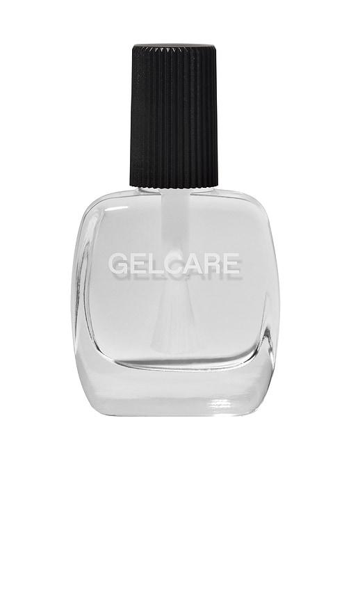 Gelcare Top Coat Nail Polish in Beauty by GELCARE
