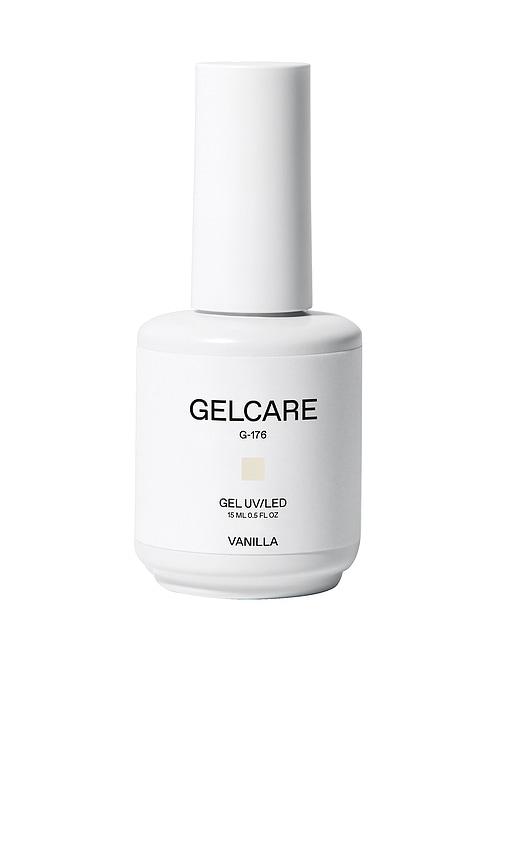 Gelcare Vanilla Gel Nail Polish in Vanilla by GELCARE
