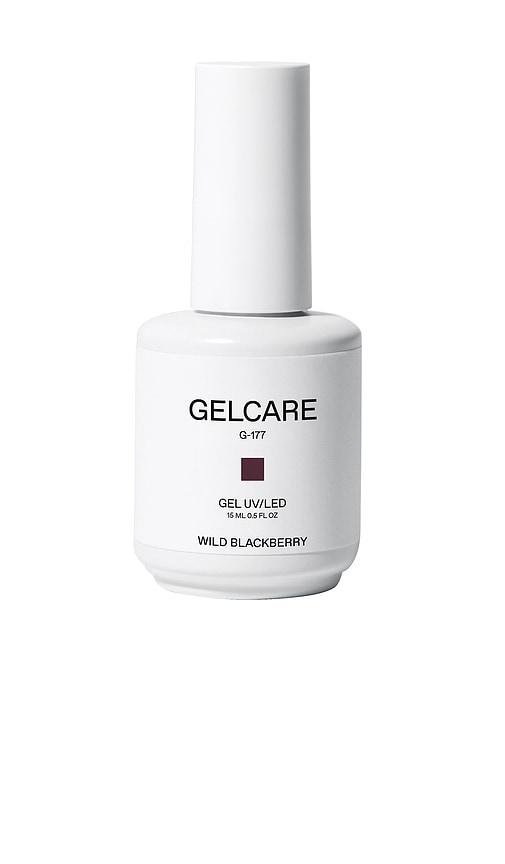 Gelcare Wild Blackberry Gel Nail Polish in Wild Blackberry by GELCARE