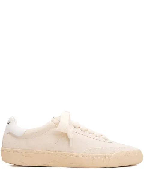 "Francis" Past sneakers by GENERAL SCALE.