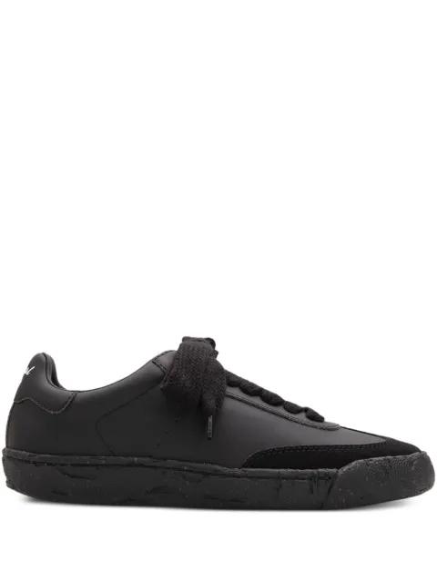 "Francis" Past sneakers by GENERAL SCALE.