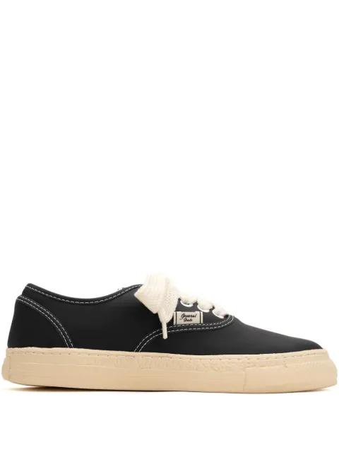 Kiefer sneakers by GENERAL SCALE.