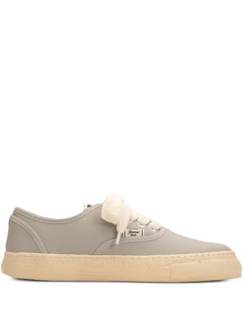 Kiefer sneakers by GENERAL SCALE.