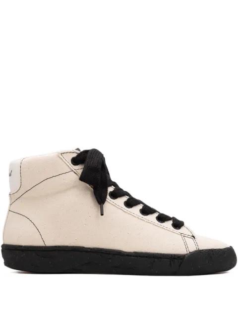 Murray high-top sneakers by GENERAL SCALE.
