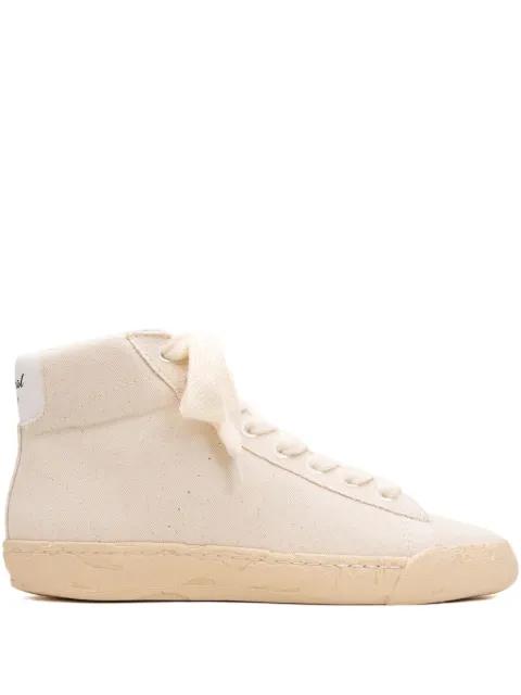Murray high-top sneakers by GENERAL SCALE.