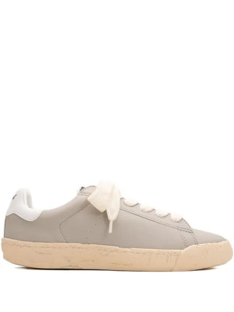 Murray low-top sneakers by GENERAL SCALE.