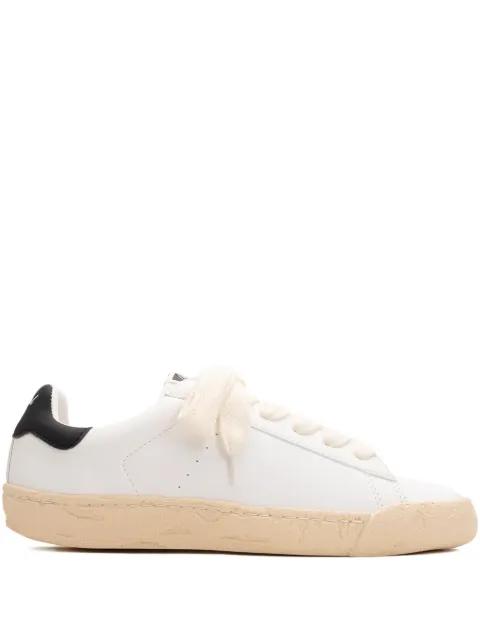 Murray low-top sneakers by GENERAL SCALE.