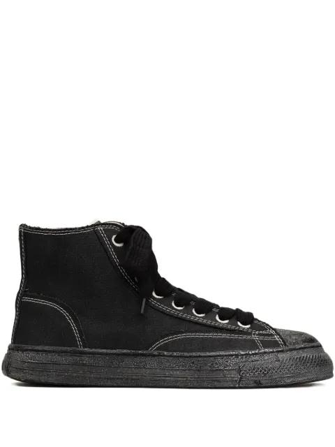 Roy high-top sneakers by GENERAL SCALE.
