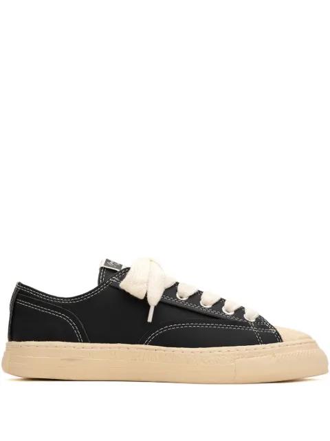Roy low-top sneakers by GENERAL SCALE.