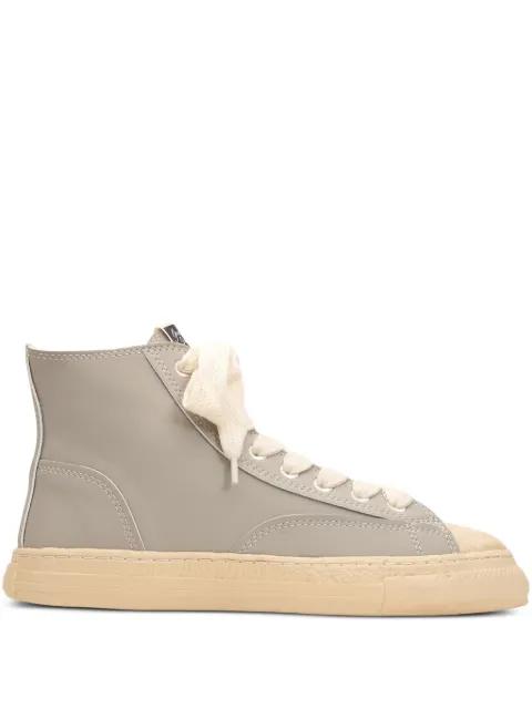 Roy sneakers by GENERAL SCALE.