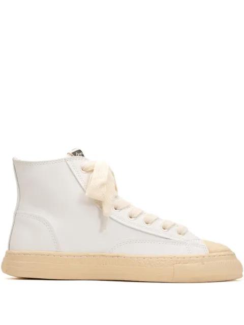 Roy sneakers by GENERAL SCALE.