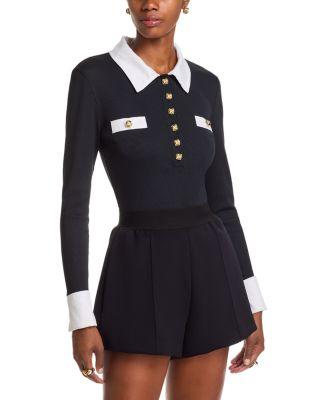 Asher Poplin Top by GENERATION LOVE