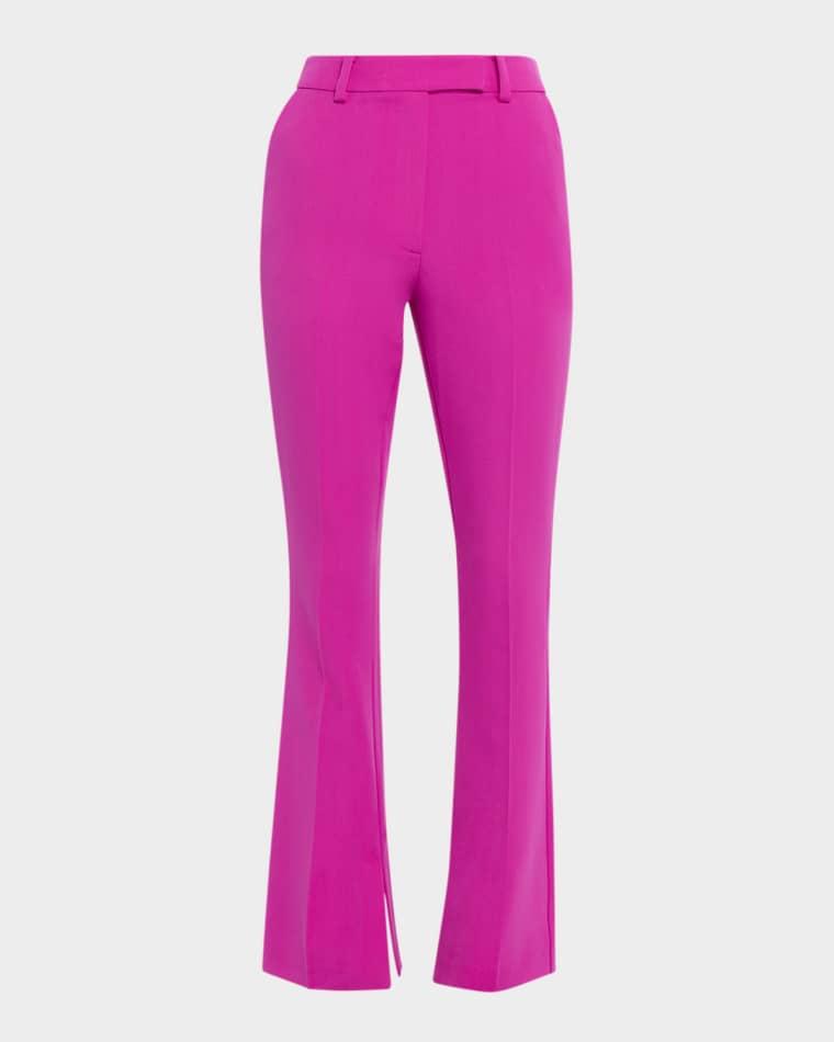 Cady Flare Suiting Pants by GENERATION LOVE