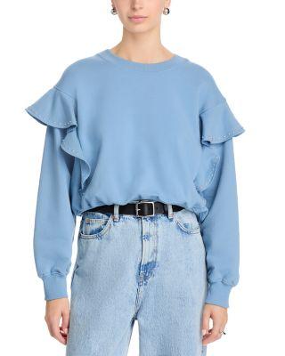 Devona Sweatshirt by GENERATION LOVE