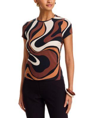 Eva Top by GENERATION LOVE