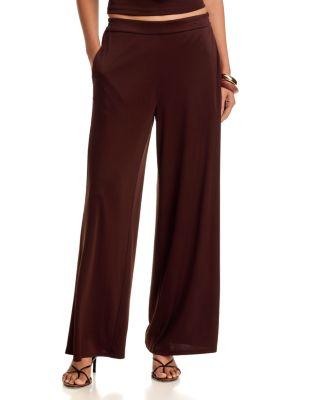 Keela Sheen Pants by GENERATION LOVE