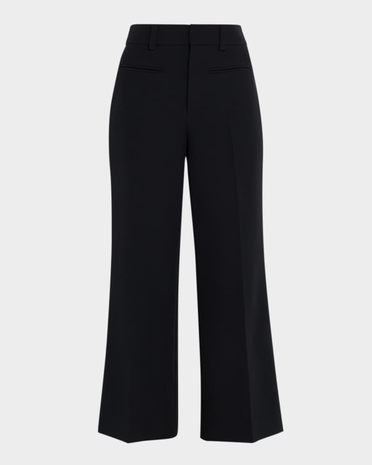 Rayne Crepe Pants by GENERATION LOVE