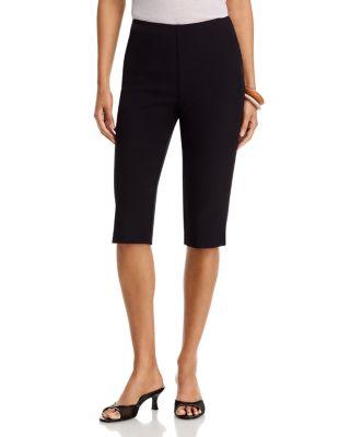 Rosina Crepe Capri Pants by GENERATION LOVE