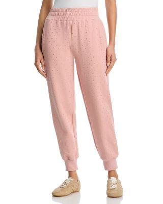 Ruel Embellished Jogger Pants by GENERATION LOVE