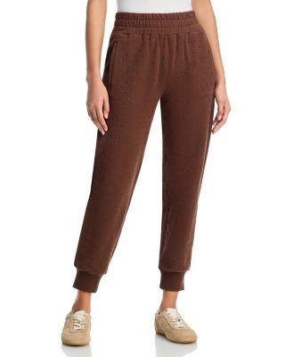 Ruel Embellished Jogger Pants by GENERATION LOVE