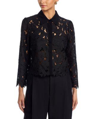 Talsie EMB GGT Combo Shirt by GENERATION LOVE