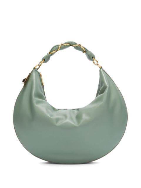 Fortune shoulder bag by GENNY