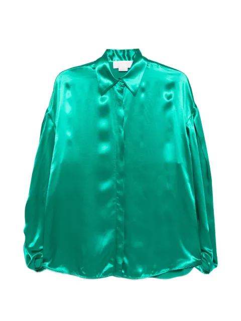 long-sleeve shirt by GENNY