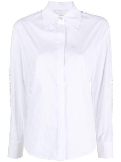long sleeves shirt by GENNY