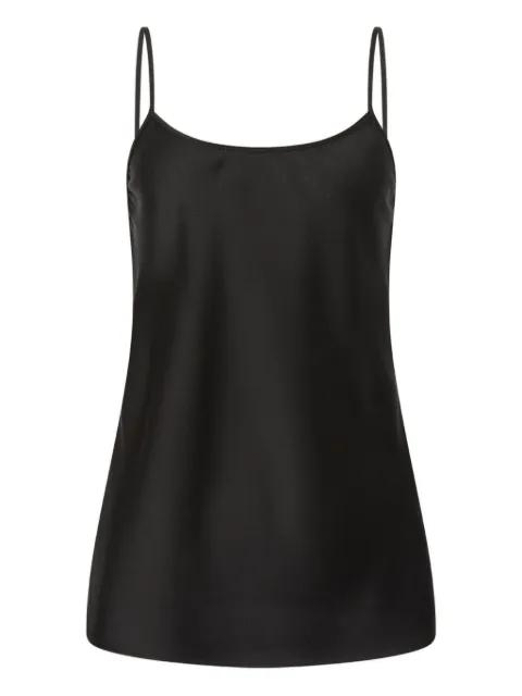 sleeveless top by GENNY