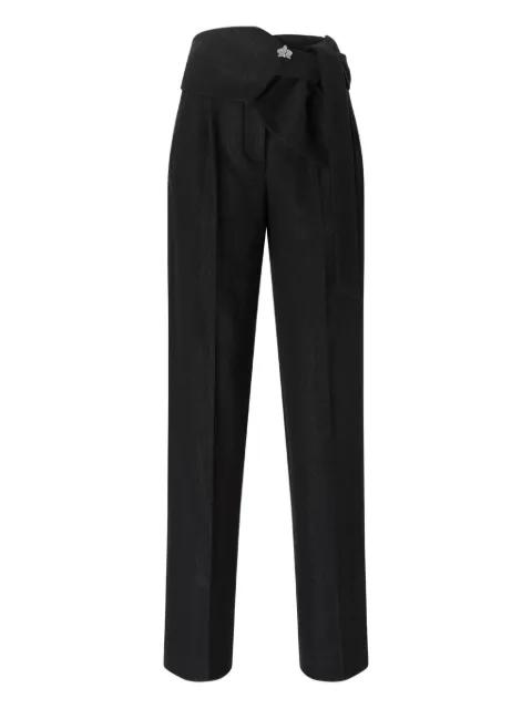 tailored trousers by GENNY