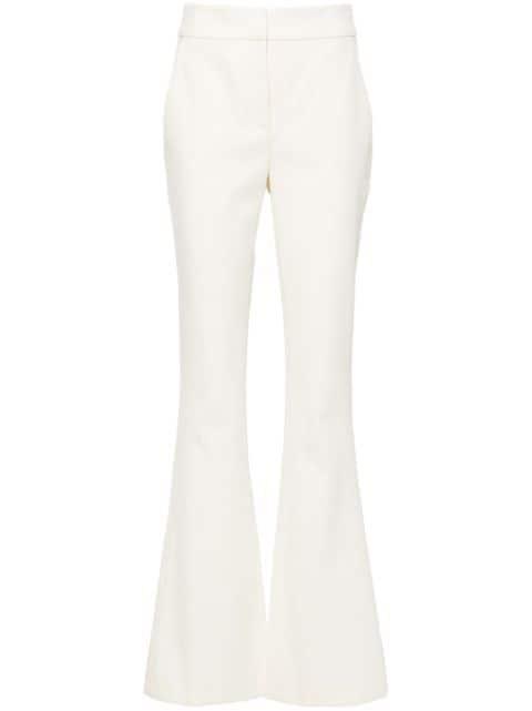 tailored trousers by GENNY